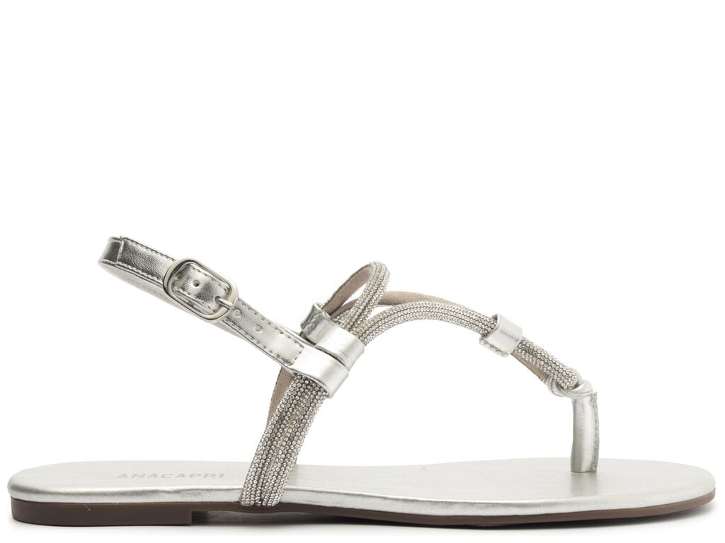sandalia anacapri slim glam manta prata-1