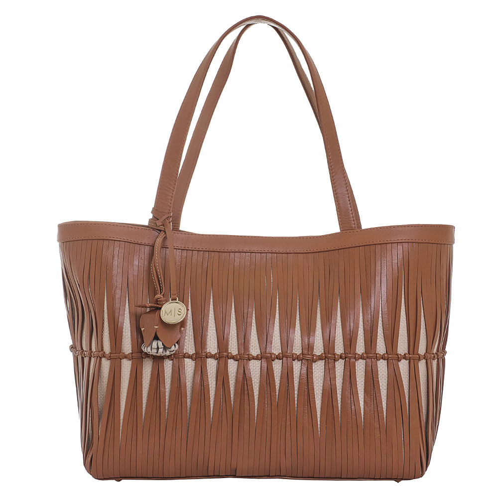 bolsa m|s grande palha natural new veneto chestnut-1