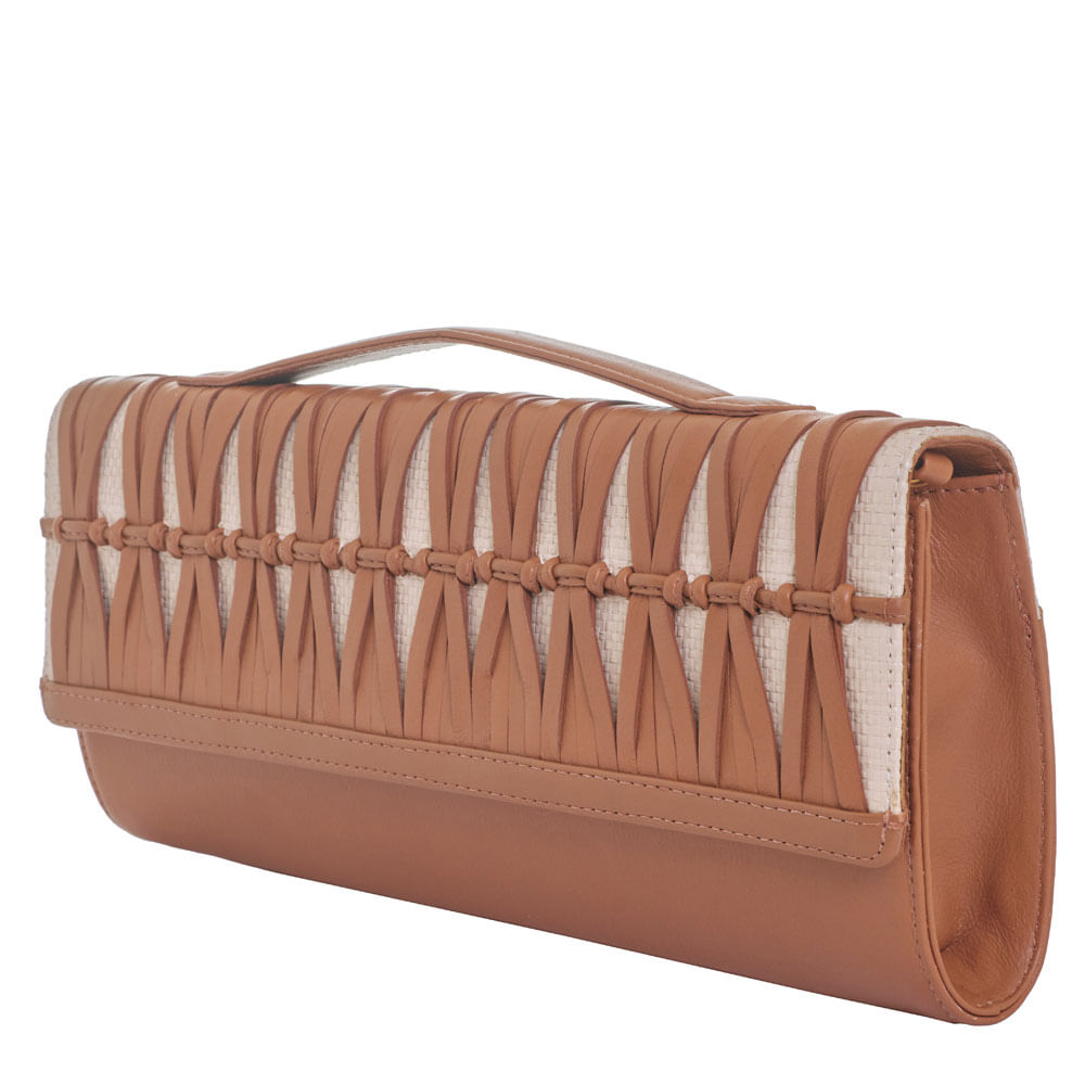 bolsa m|s palha natural new veneto chestnut tiracolo-2