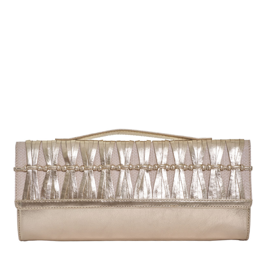 bolsa m|s tiracolo palha natural cristal ouro light-1