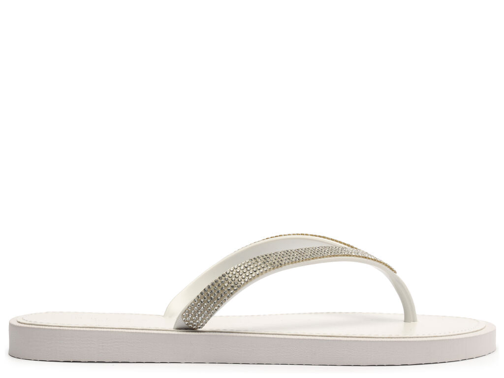 chinelo brizza branco strass-1