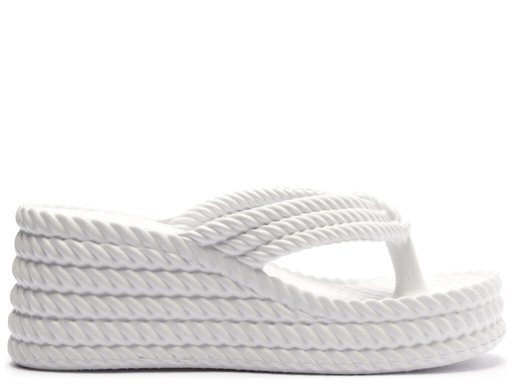 tamanco brizza plataforma branco marrocos sun-1