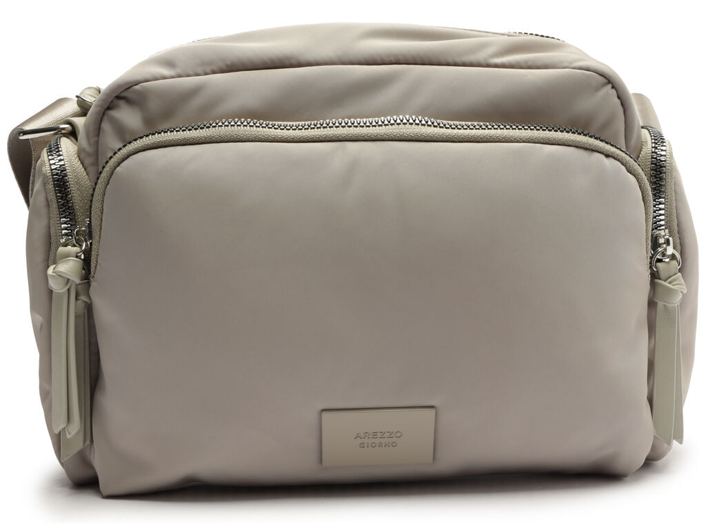 bolsa arezzo tiracolo rato nylon media bolso-1