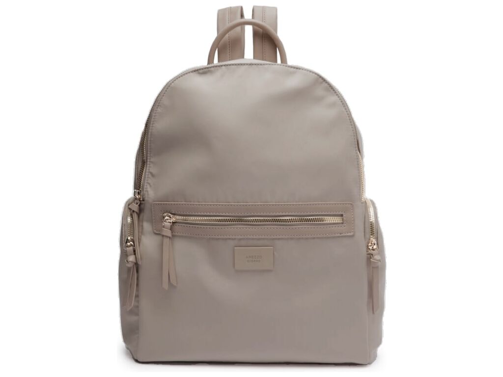 mochila arezzo nylon grande rato-1