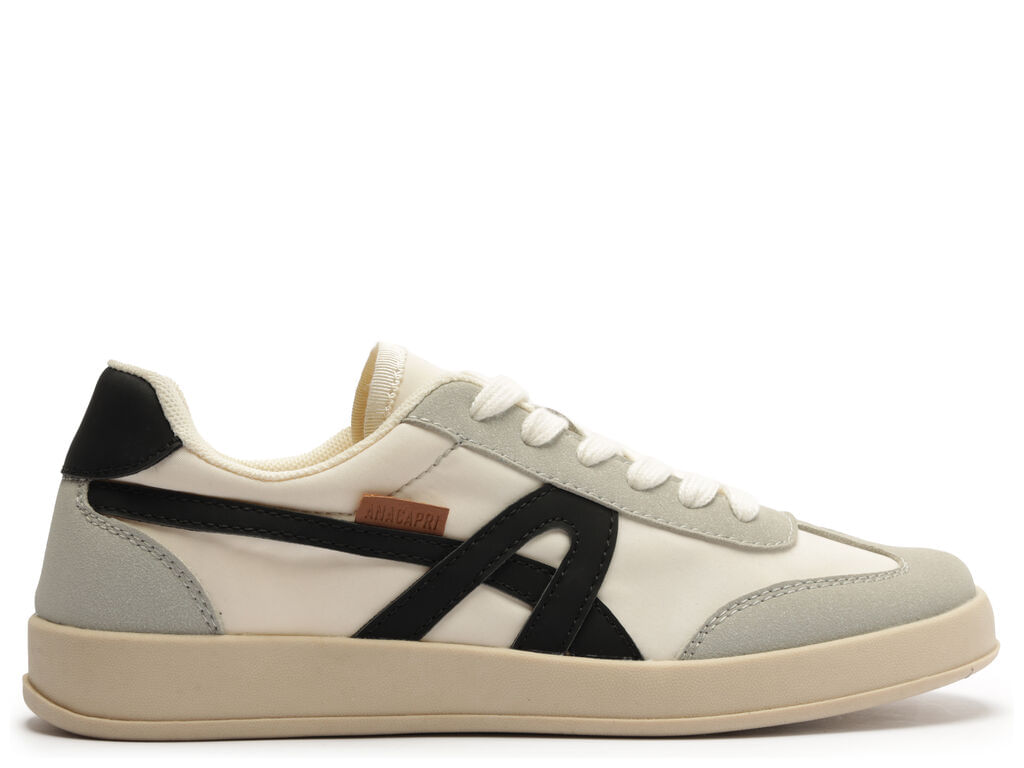 tenis anacapri tec samba branco e preto-1