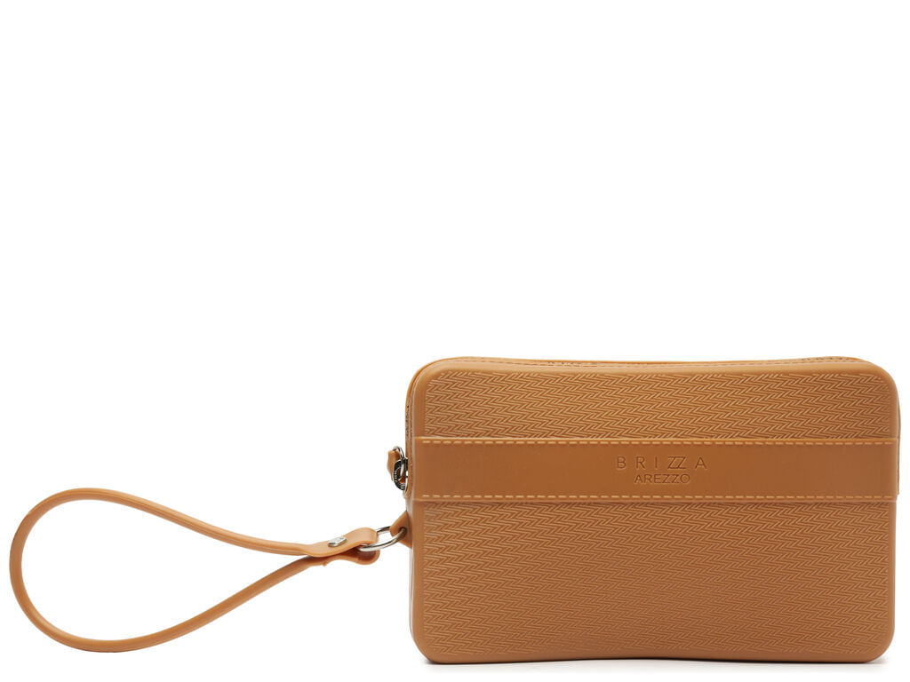 clutch brizza camel alca malu-1