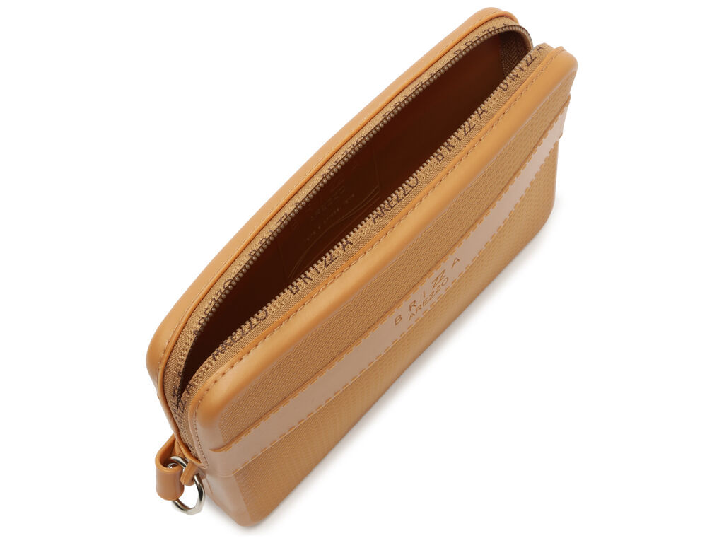clutch brizza camel alca malu-2