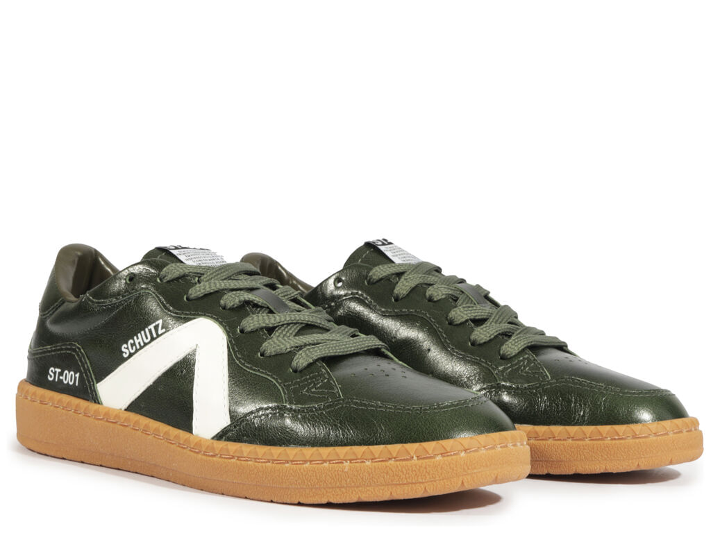 tenis schutz st-001 preto e branco-2