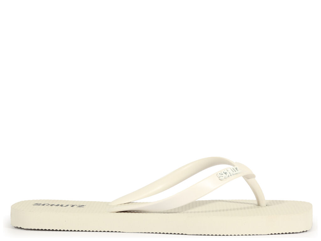 Imagem da variante: Chinelo Schutz Injetada White SANDALIA IN - WHITE - 33/4