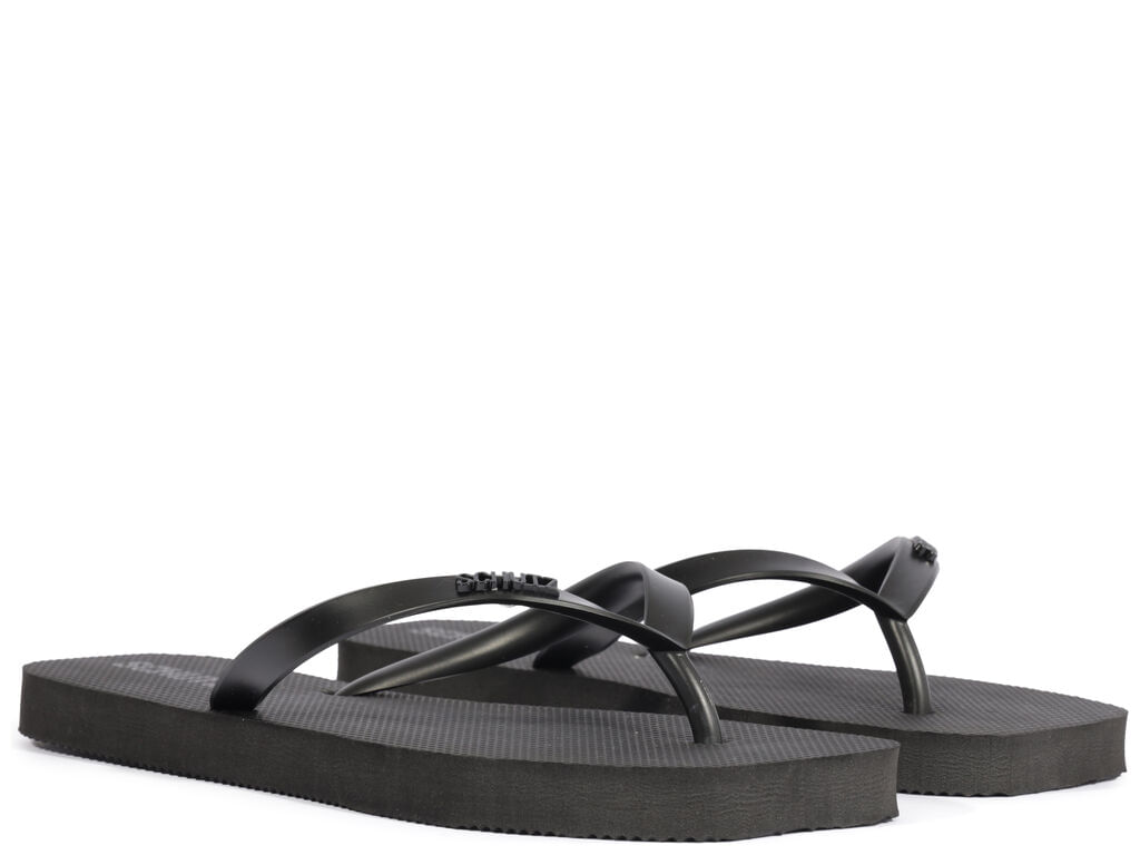 chinelo schutz injetada black-2