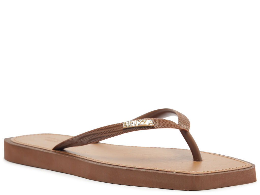 chinelo de dedo brizza marrom recouro square-2
