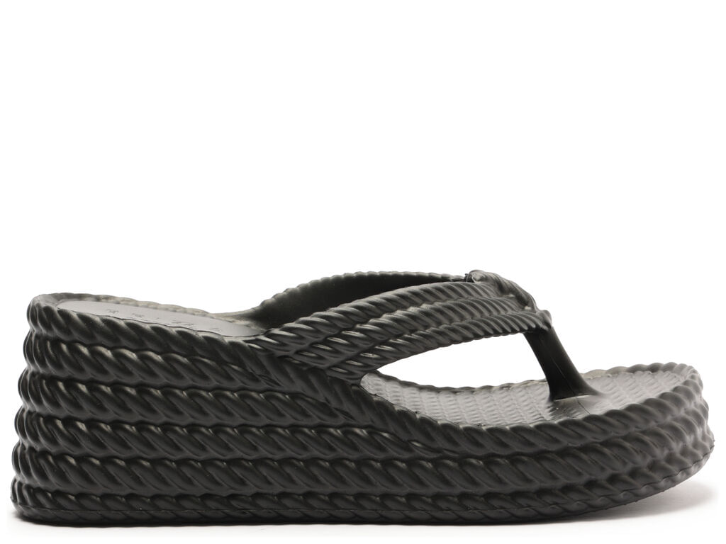 tamanco brizza plataforma preto marrocos sun-1
