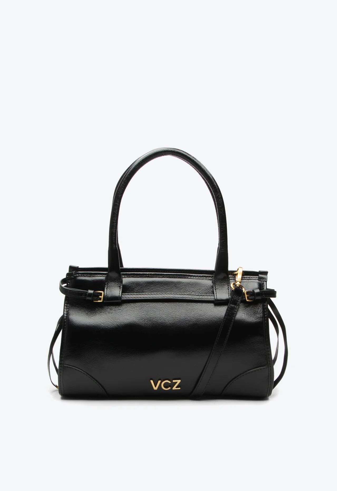 Imagem da variante: Bolsa Vicenza Tote Priscila Grande Preto PRETO - UN