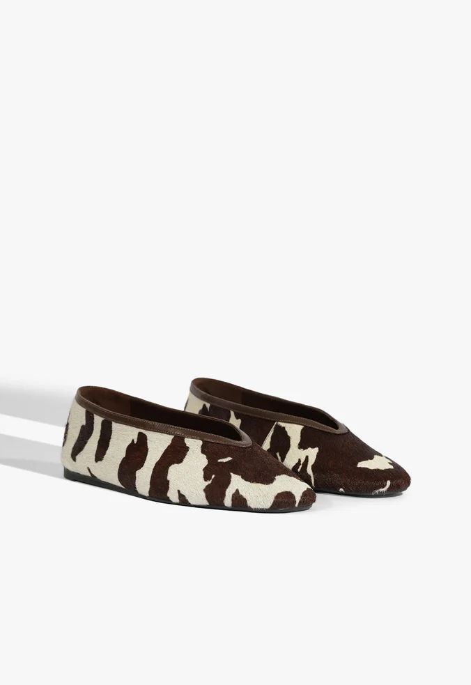 sapatilha schutz camurca animal print-2