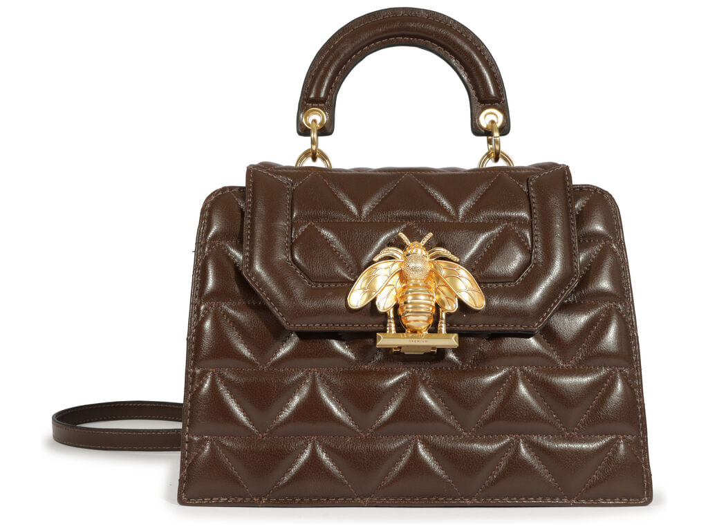 bolsa schutz tiracolo grande believe couro marrom napa nantes-1