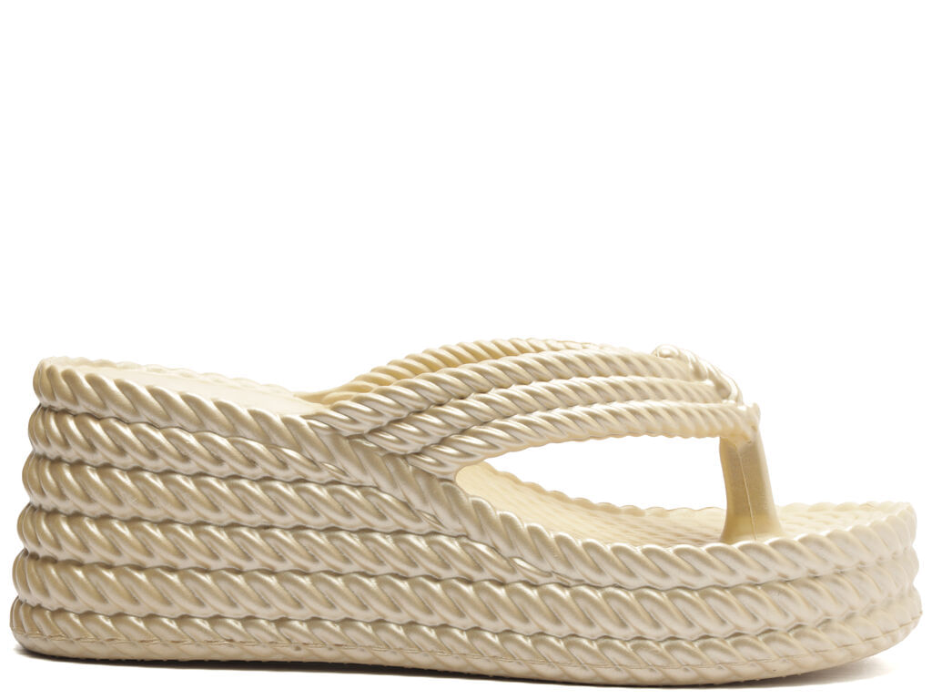tamanco brizza plataforma dourado marrocos sun-1