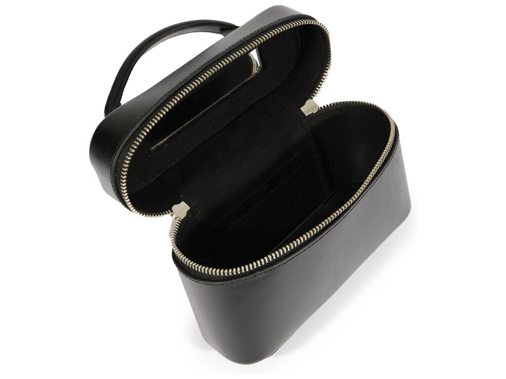 bolsa schutz satchel preta pequena trentino butter-2