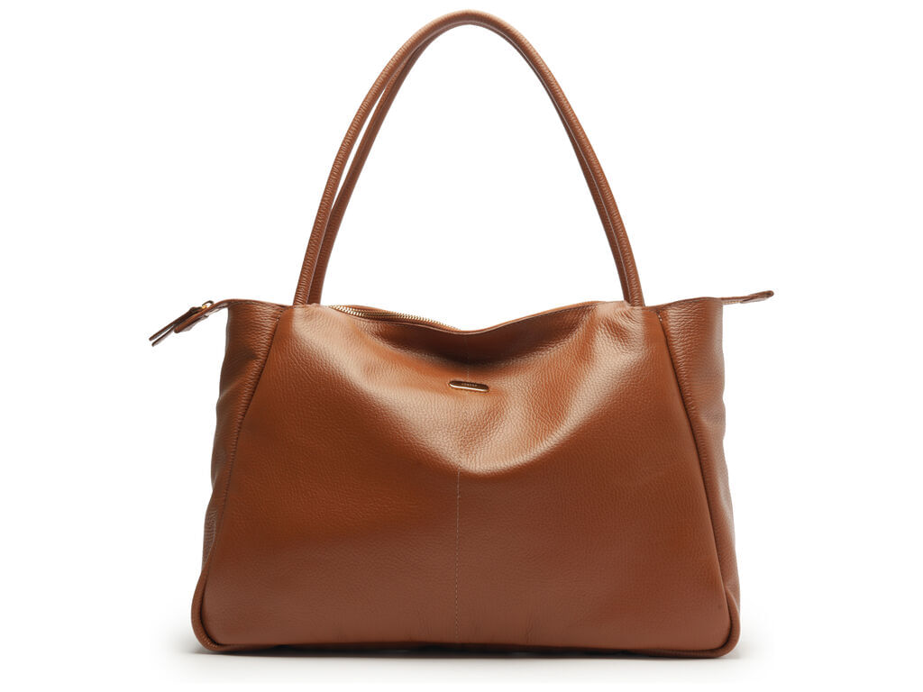 bolsa arezzo shopping caramelo grande floater cuore-1