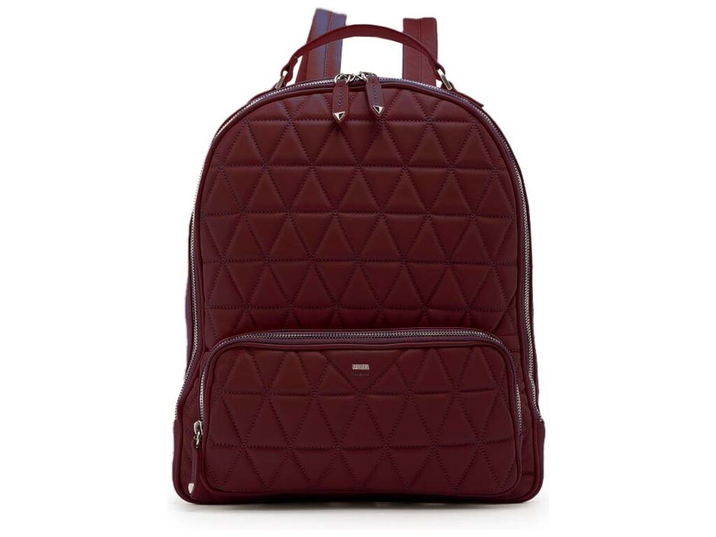 mochila schutz vinho matelasse madrid fluor-1