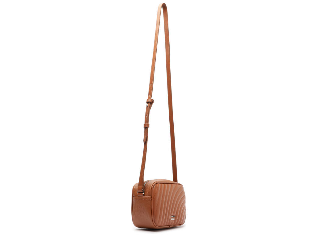 bolsa arezzo tiracolo caramelo giorno pequena-2