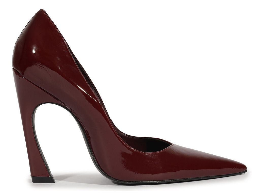 scarpin schutz lexi verniz vinho salto alto-1