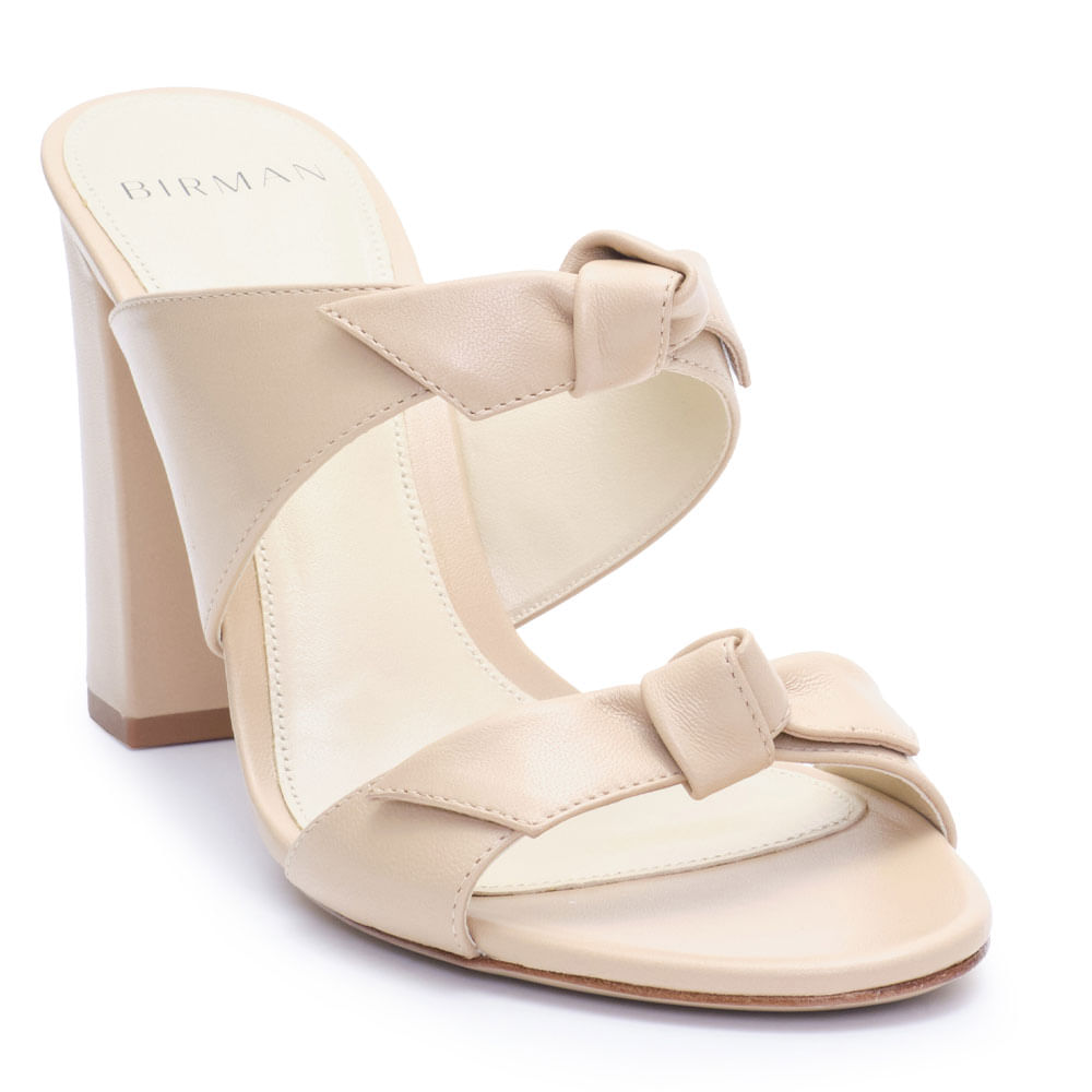 nolita alexandre birman mule 90 nappa soft nude-2