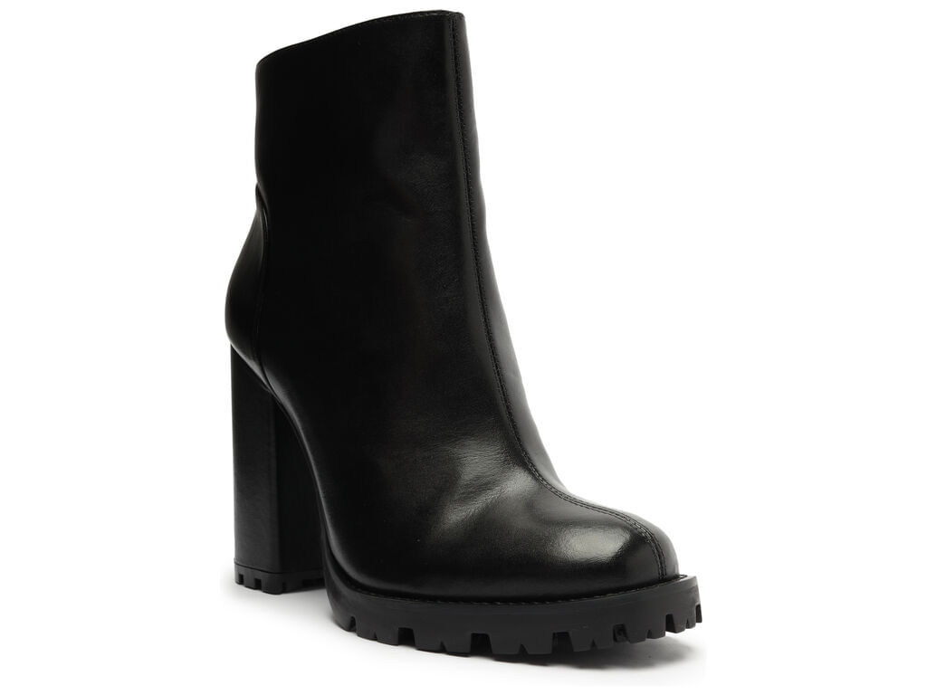 bota salto bloco tratorada couro preto20330 schutz-1