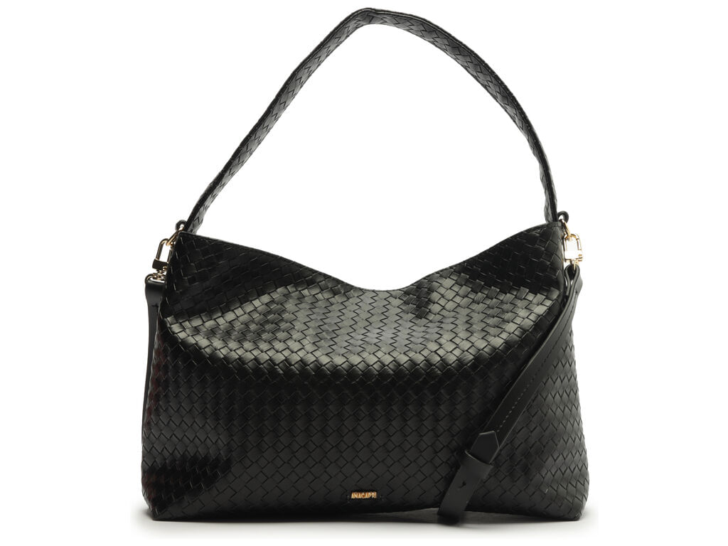 bolsa anacapri tote media hobo preta-1