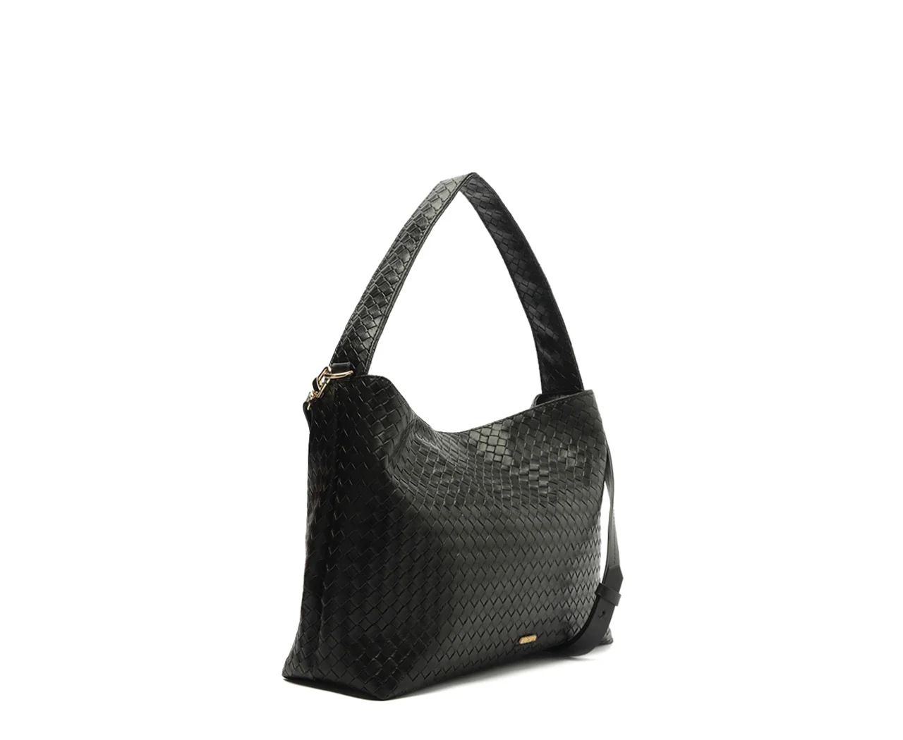 bolsa anacapri tote media hobo preta-2