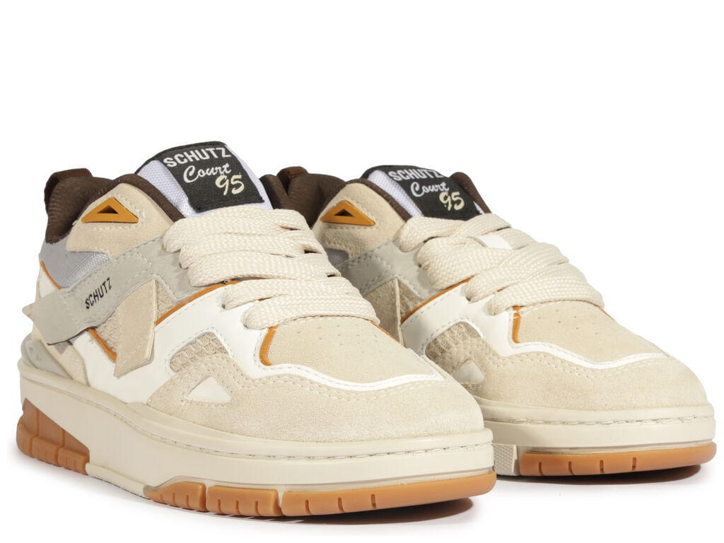 tenis schutz court 95 perola e branco-2