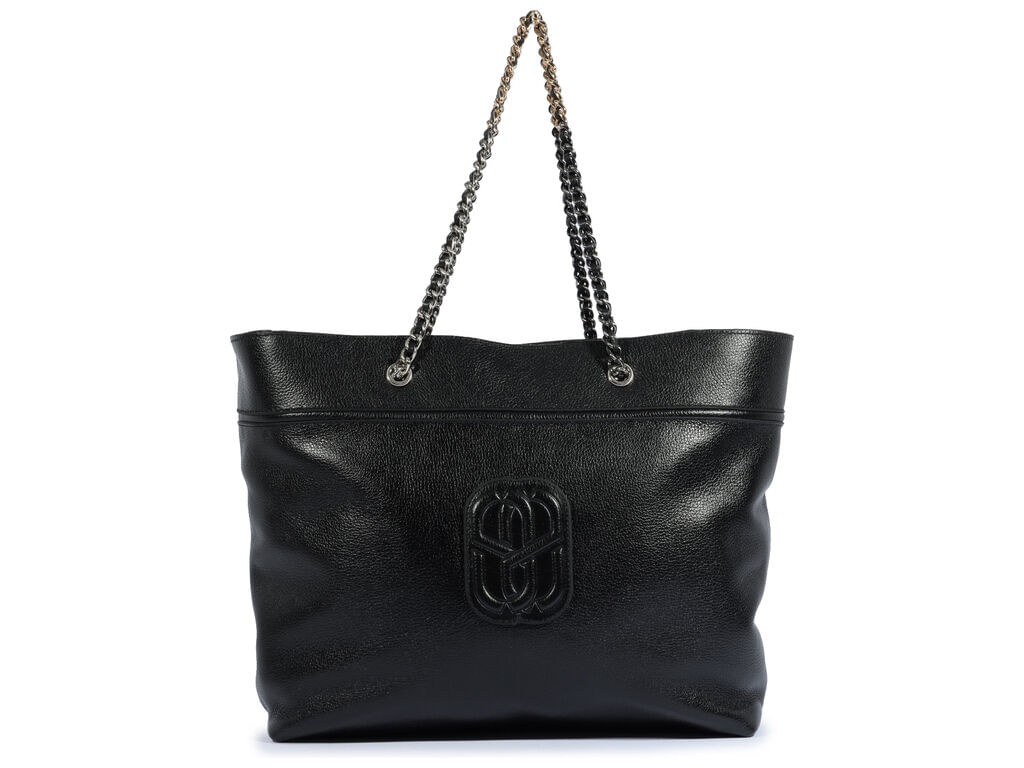 bolsa schutz tote belle couro preta grande-1