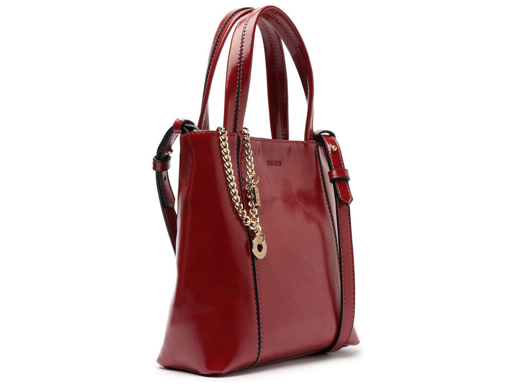 bolsa anacapri tote media madri chaveiro vermelha-2