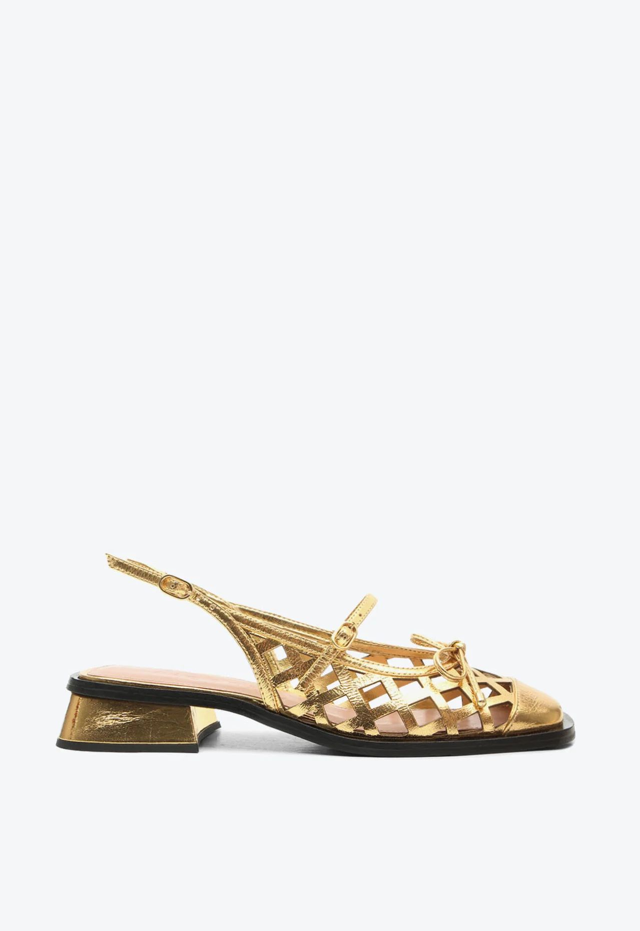 slingback vicenza gina dourado-1