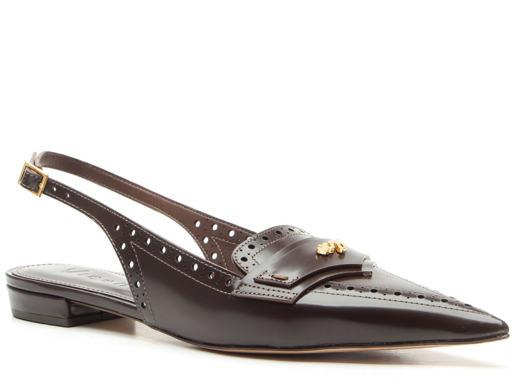 scarpin vicenza slingback marrom-1