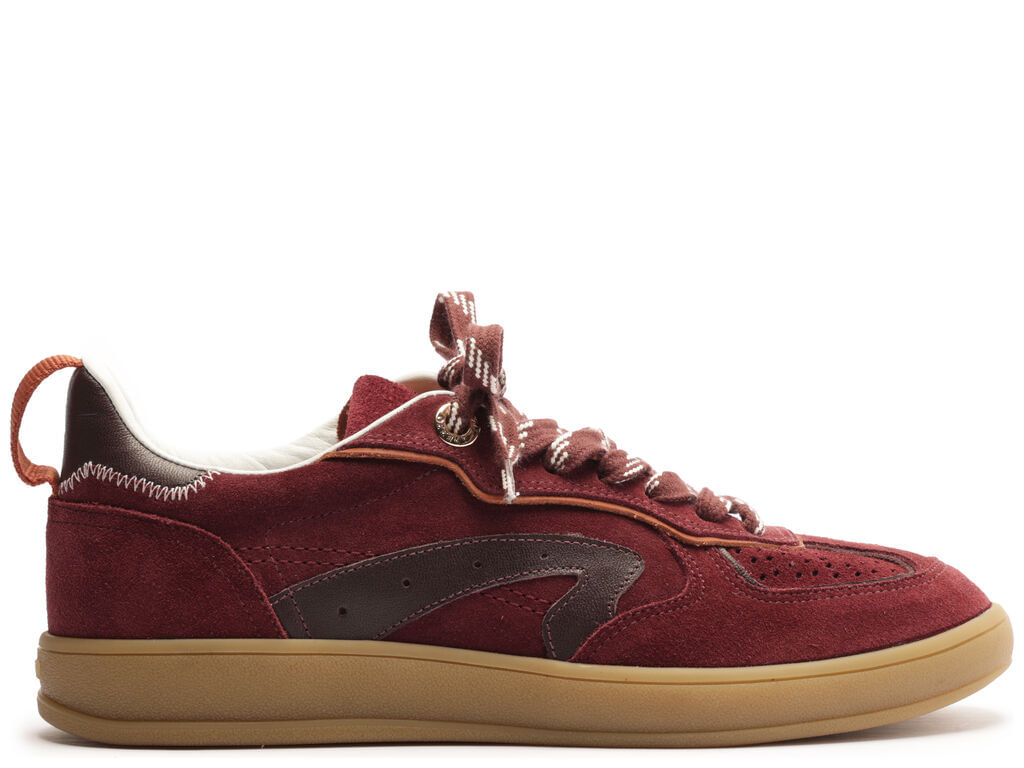 tenis arezzo vinho camurca amarracao mix arz72-1
