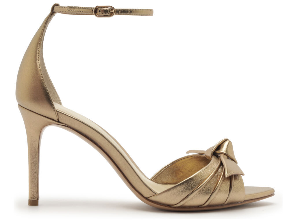 sandalia alexandre birman new clarita 85 buckle marrone-1
