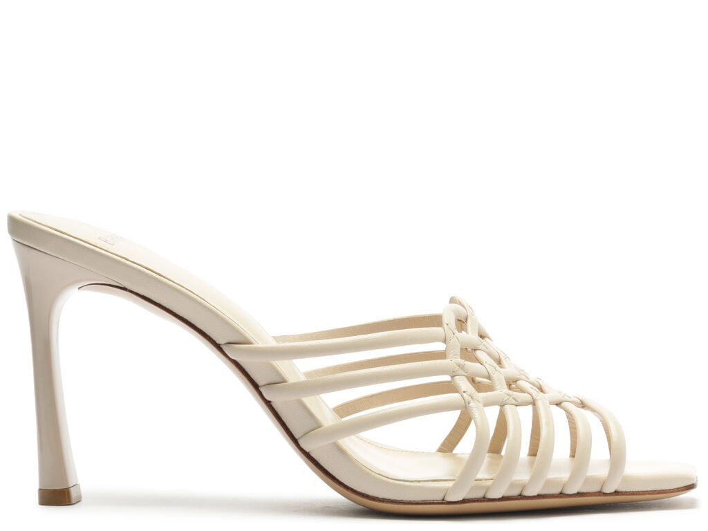 mule alexandre birman linda tresse 100 shell-1