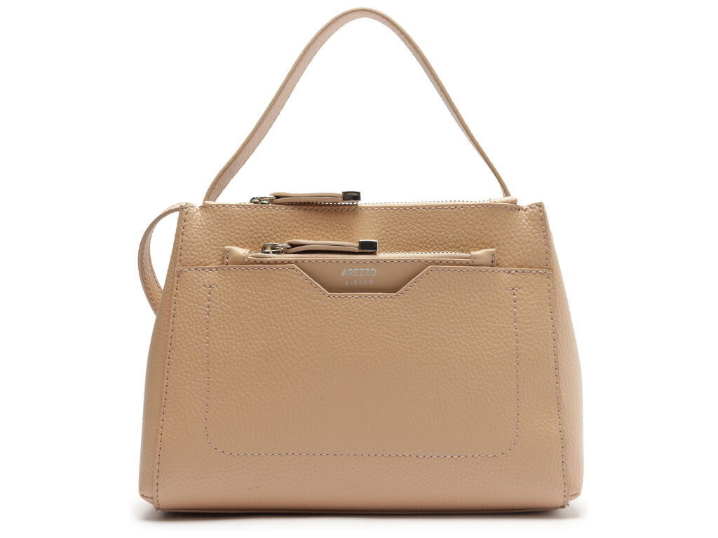 bolsa arezzo tote bege emilly media-1