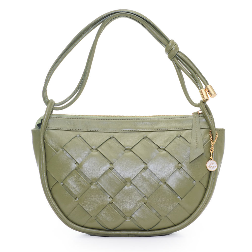 bolsa la spezia tiracolo ravena roma ouro militar 366-1