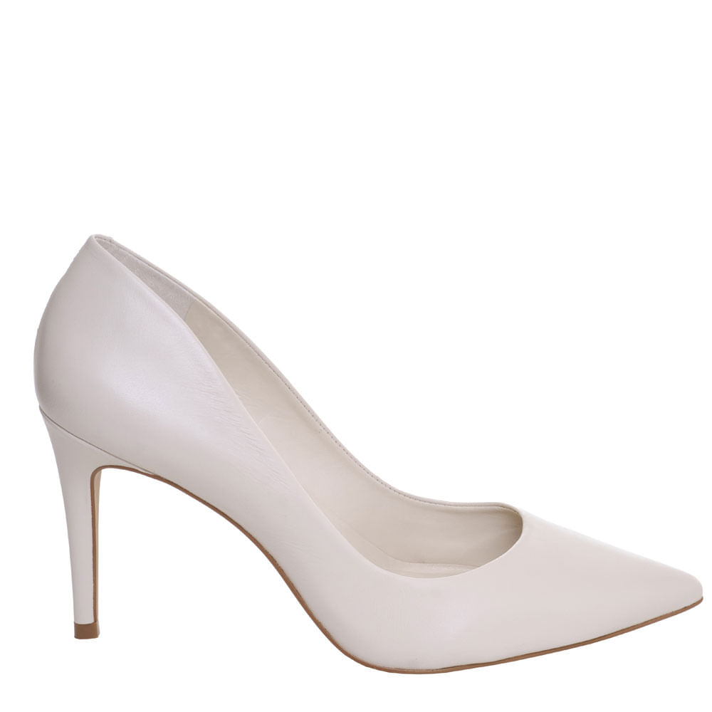 scarpin carrano couro mestico light -1