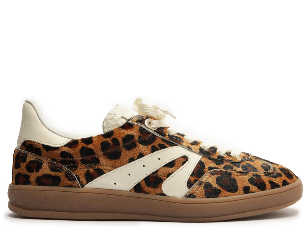 tenis arezzo animal print amarracao arz72-1