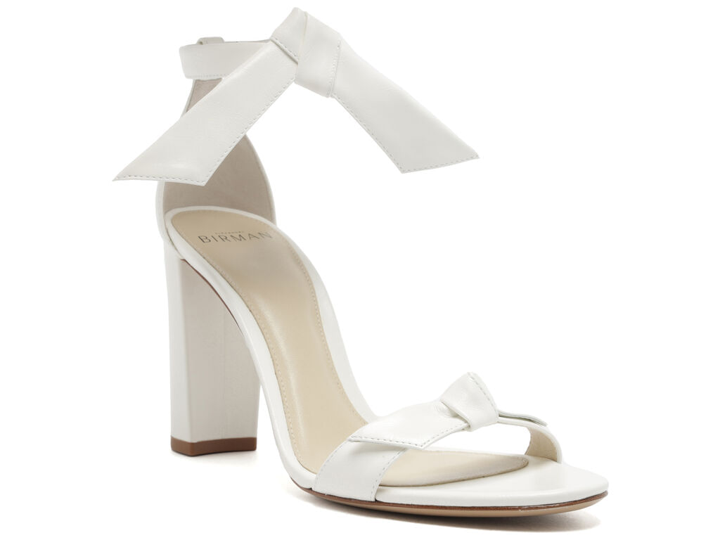 sandalia alexandre birman clarita block 90 white-2