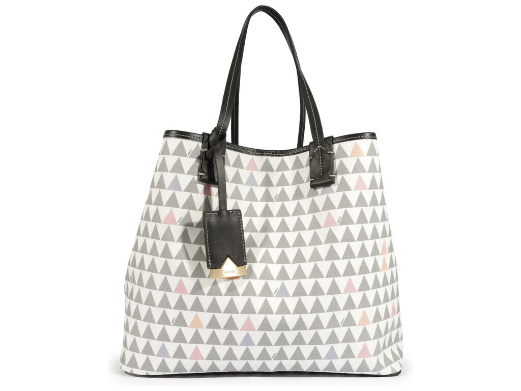 bolsa schutz shopping triangle branca-1