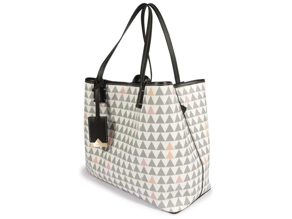 bolsa schutz shopping triangle branca-2