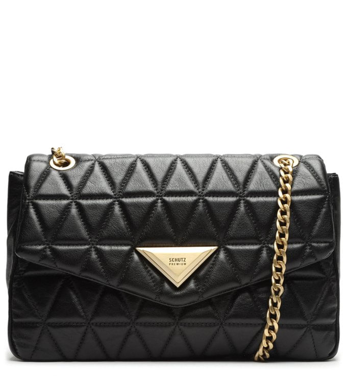 bolsa grande tiracolo 944 matelasse preta schutz-2