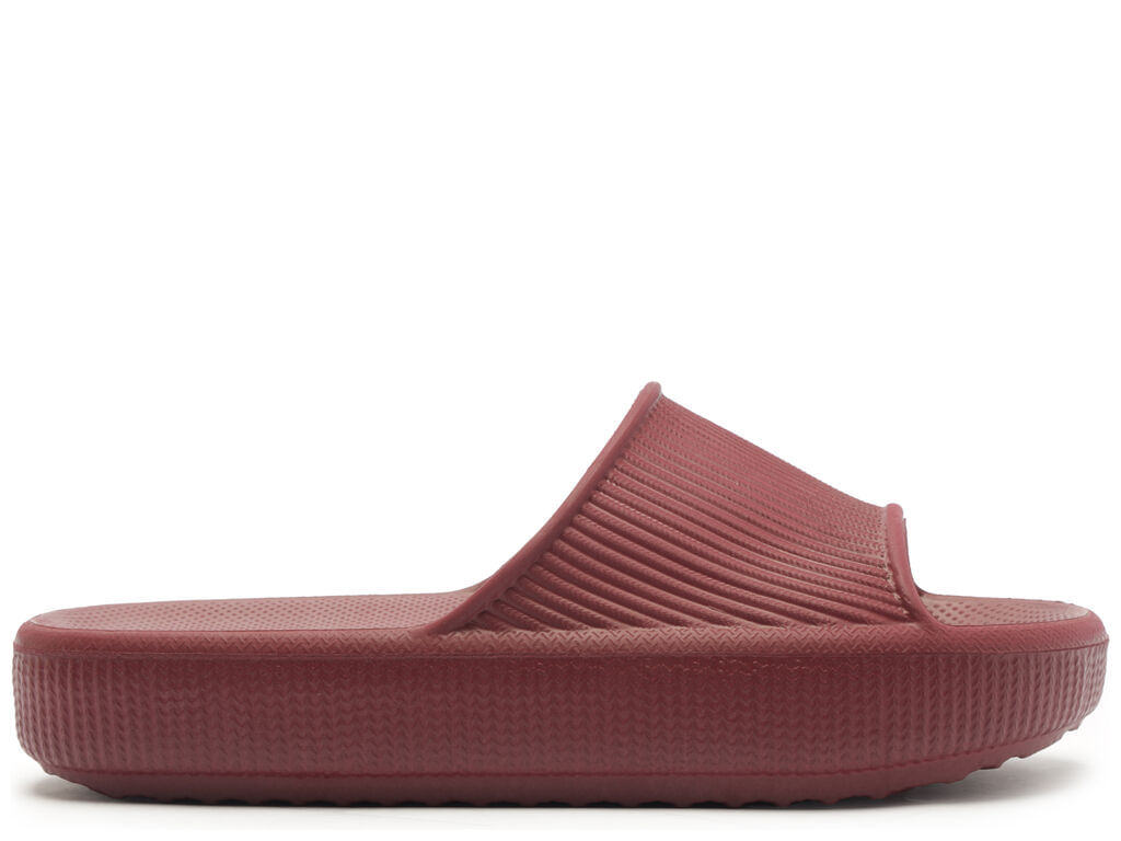 chinelo anacapri nuvem texturizado injetado amora-1