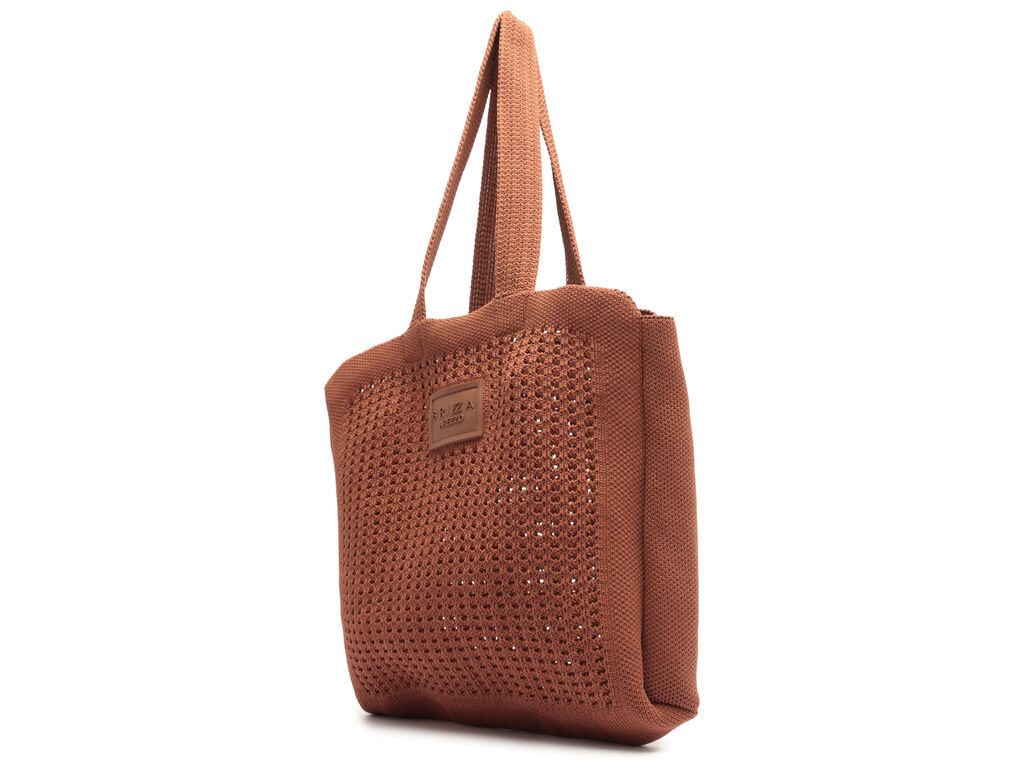 bolsa brizza shopping caramelo croche monaco grande-2