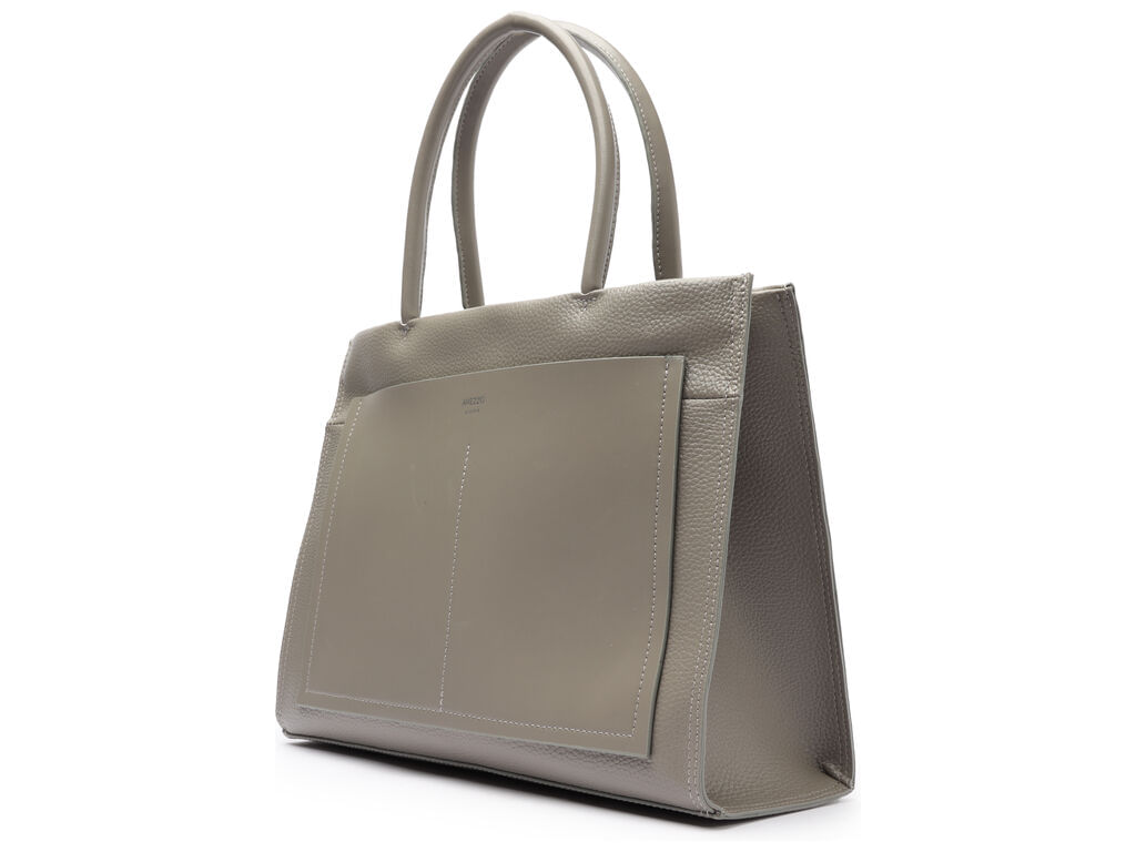 bolsa arezzo shopping bruma grande bolso recorte-2