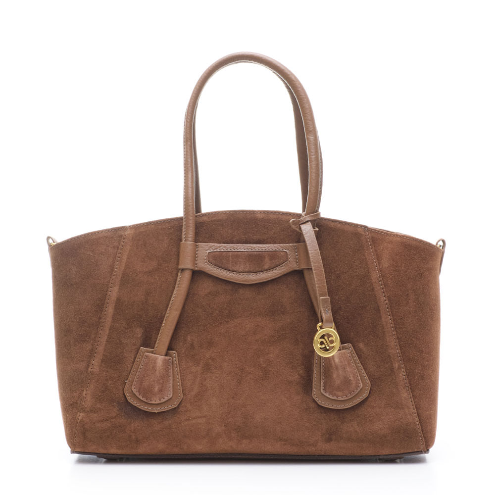 bolsa paolattore tote camurca brownie avela-1