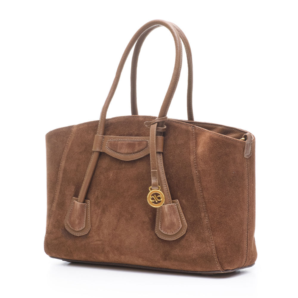 bolsa paolattore tote camurca brownie avela-2